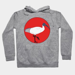 Bird Bin Hoodie